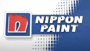 3D SAFETY VIDEO NIPPON PAINT