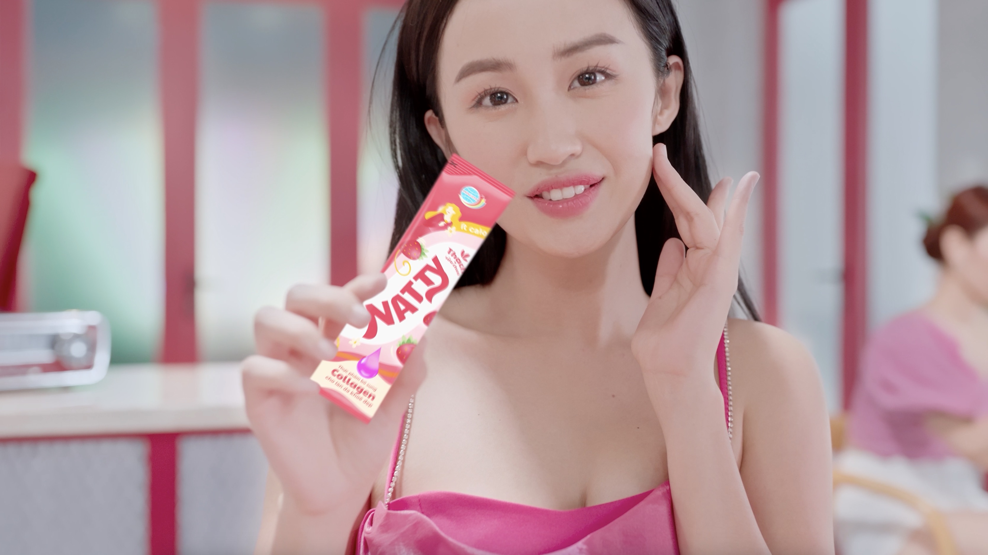TVC NATTY COLLAGEN